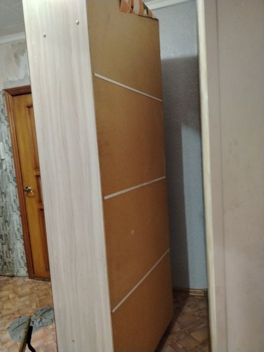 Угловой шкаф, из 3 предметов
