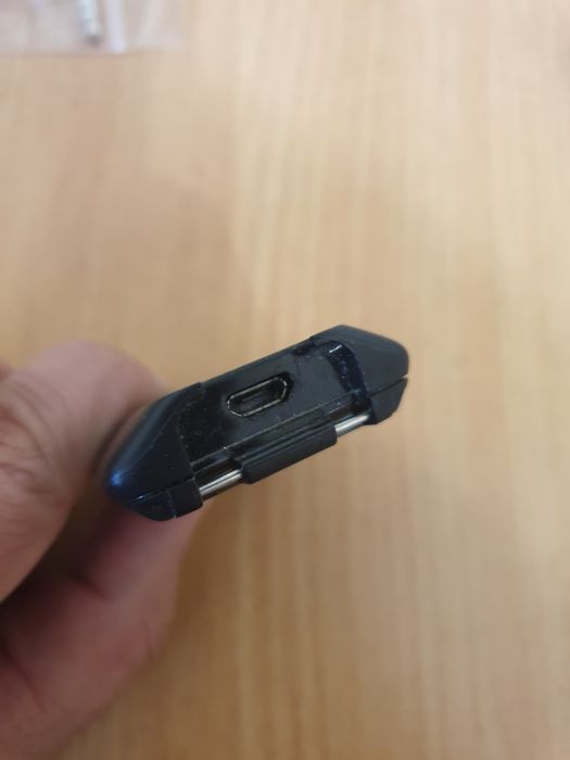 Senzor GPS alergare Polar G5 pt RS800CX, RCX3, RCX5, CS500+, CS600X