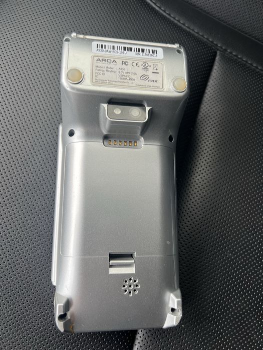 Kassa apparat A 930