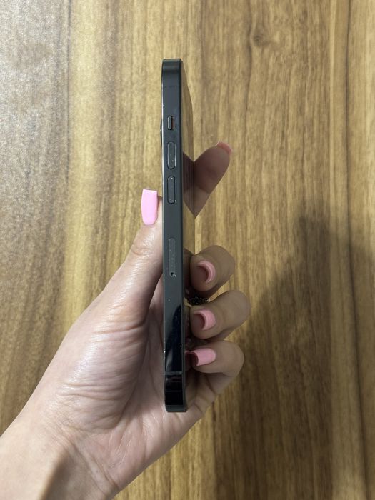 Apple iPhone 14 Pro Space Black 128GB