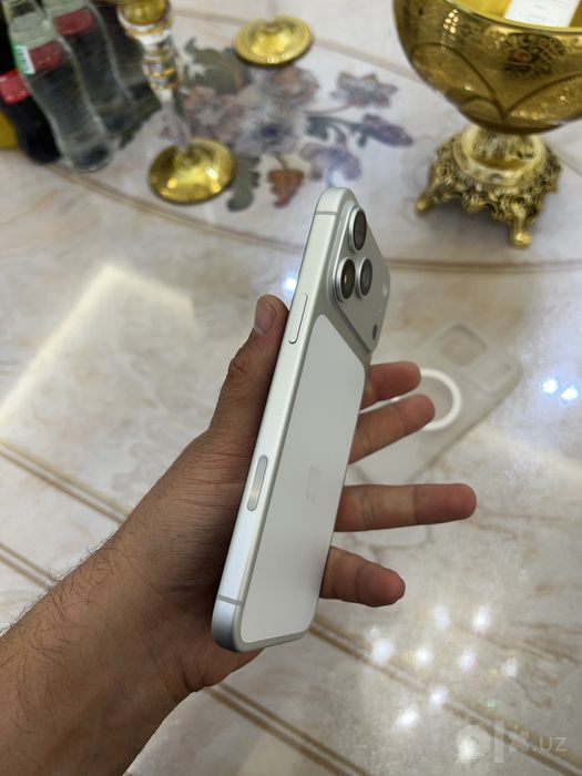 Iphone 17 pro max srochna