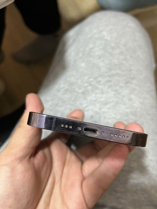 Iphone 14 pro 256 gb