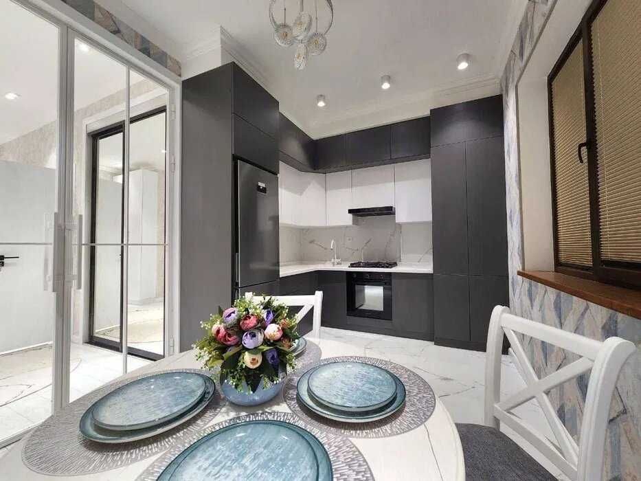 Сдаётся квартира на ЖК Эко Хаус‼️