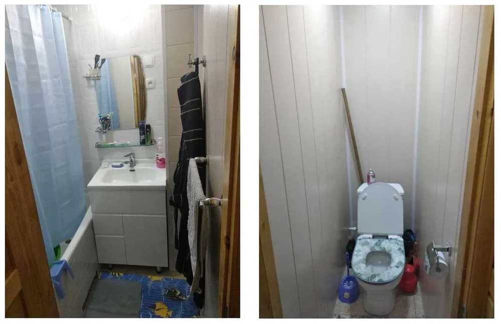 Cрочно Продам 3х комнатную квартиру в Мирзо-Улугбекском районе