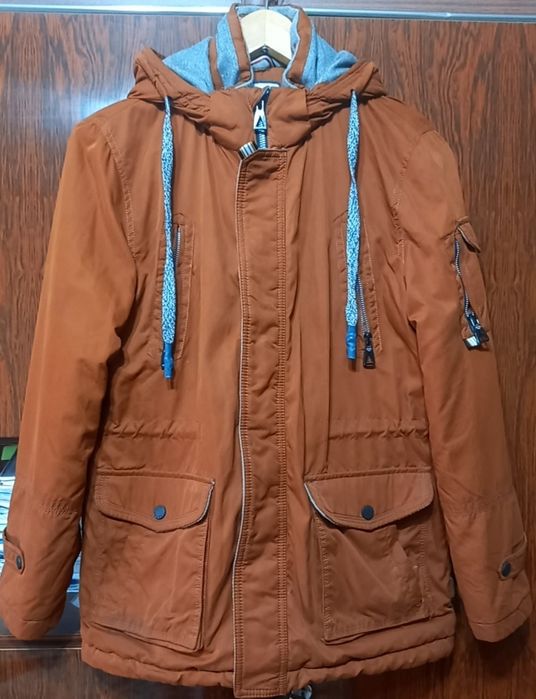 Продам куртку весна-осень