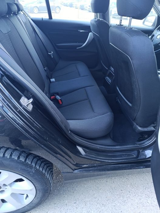 BMW seria 1 F20 2012 2.0 Diesel EURO 5 EfficientDynamics 116D