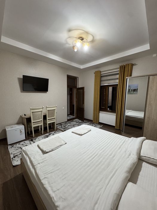 Без загса Гостевой дом сдаётся посуточно