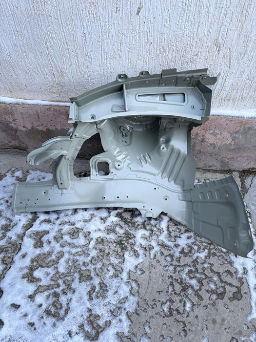 Подрамник на kia seltos