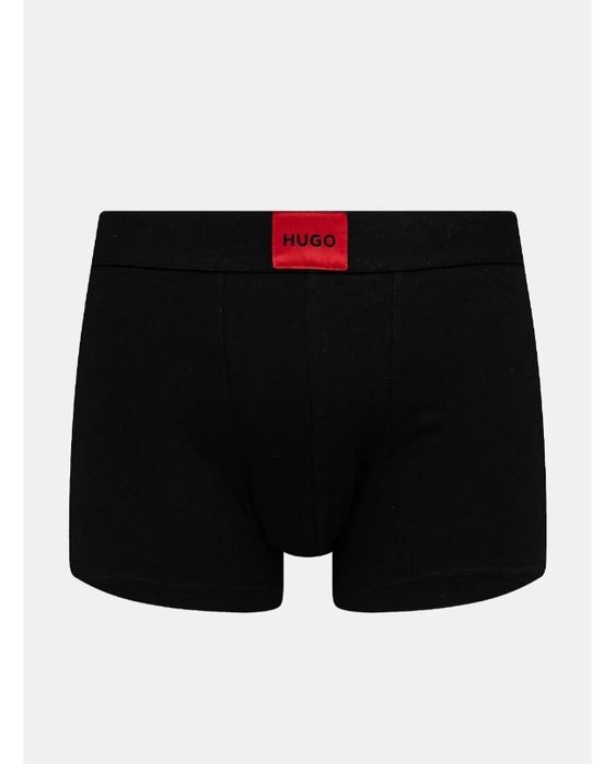 Боксерки HUGO (3 чифта)