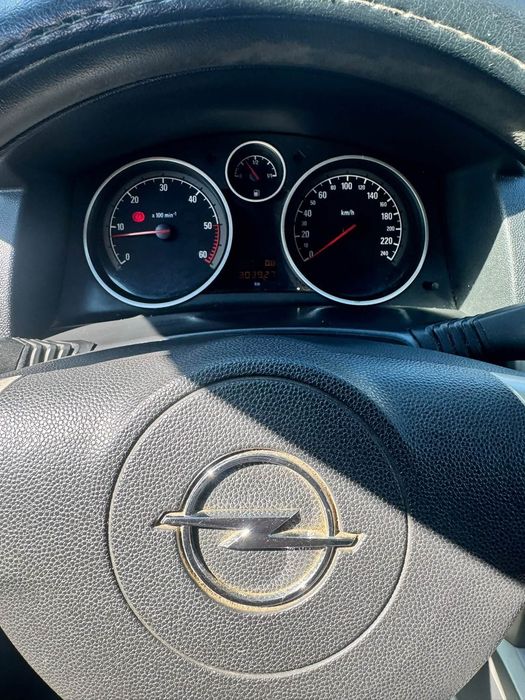 Opel astra h 2007 1.3 diesel