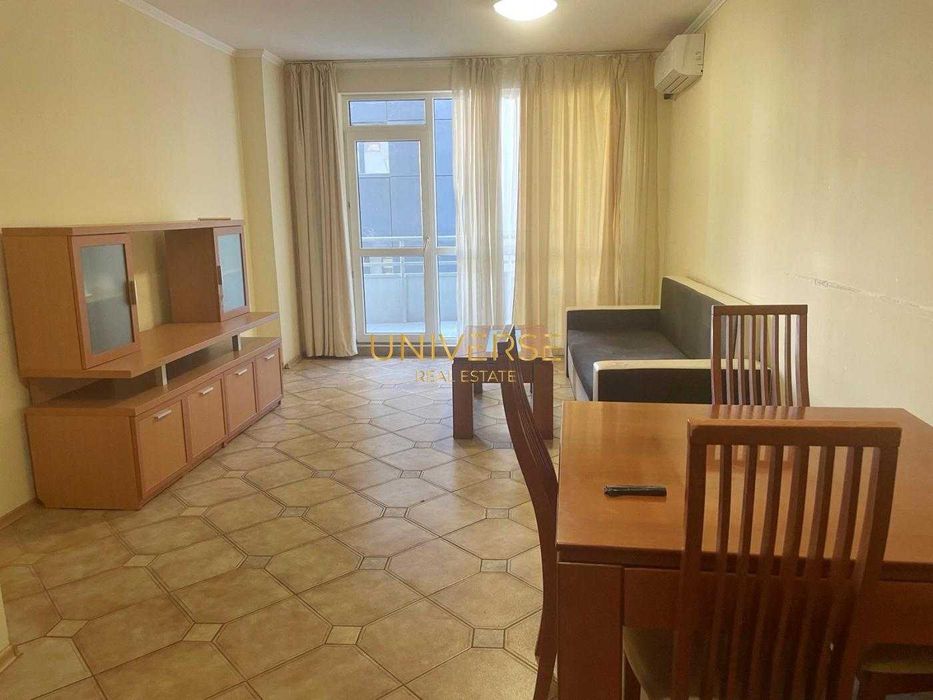 Продава се Двустаен апартамент в к.к. Слънчев бряг - 72 кв.м за 1110 €/кв.м - Снимка #1