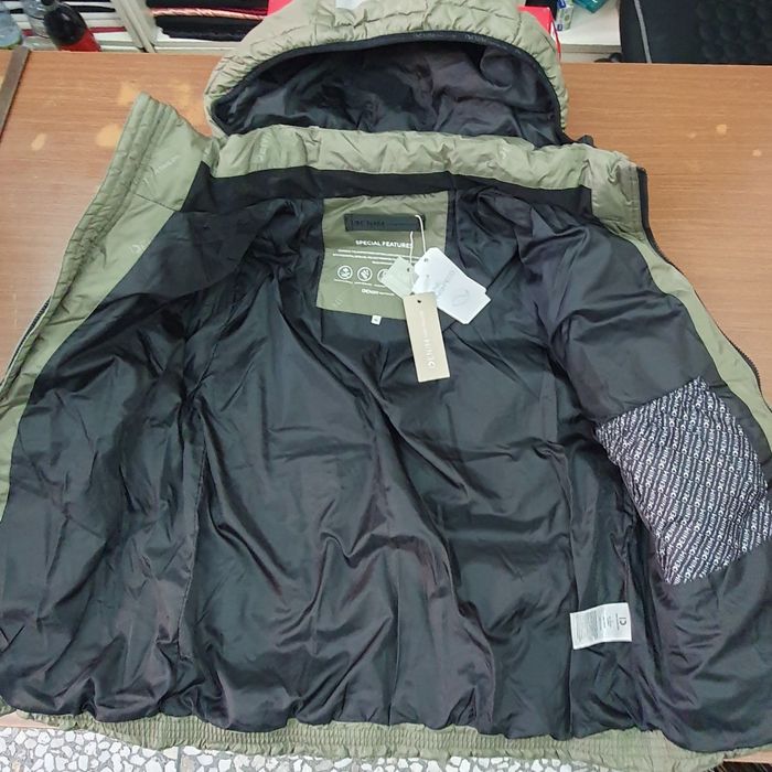 Tom Taylor,  Geographical Norway