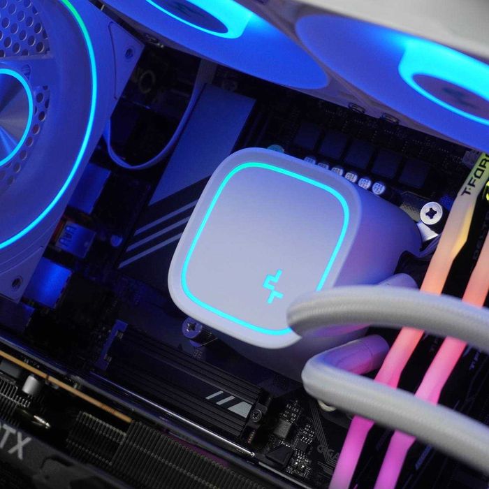 “Oq Ajdar” modeli | i5-13400F | RTX 5060 | 32GB/2TB