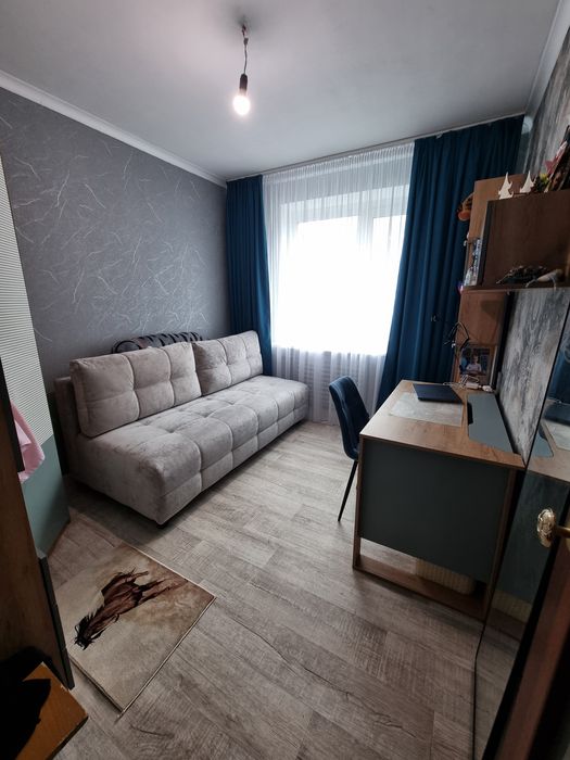 Продам 3х комнатную кв.