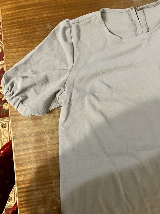 yumshoq kuylak 50 razmer yoki XL / платье надетое 1 раз