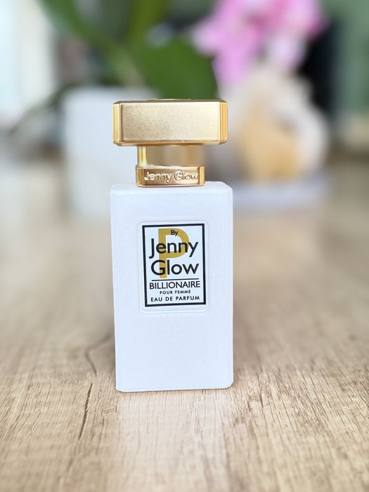 Jenny Glow парфюм