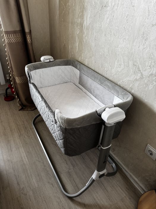 Детская кроватька