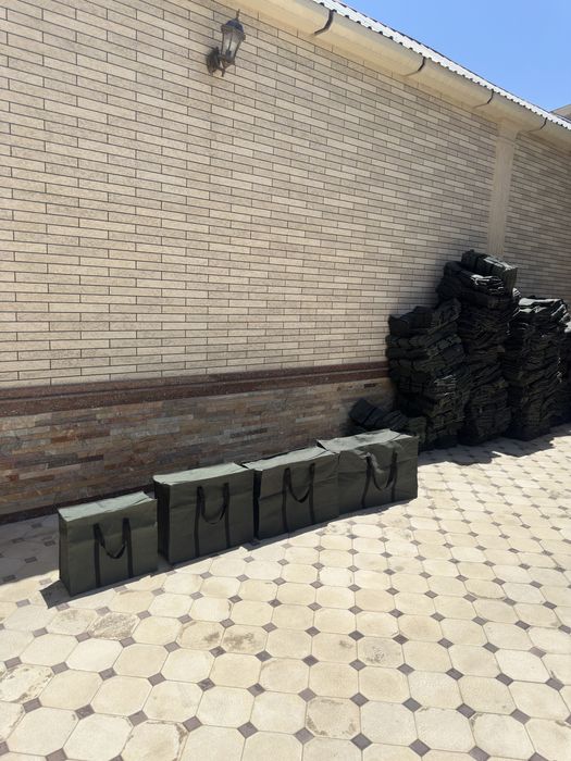 Сумка для переезда Kochish katak  optom Баул Bozor Sumka Челночные