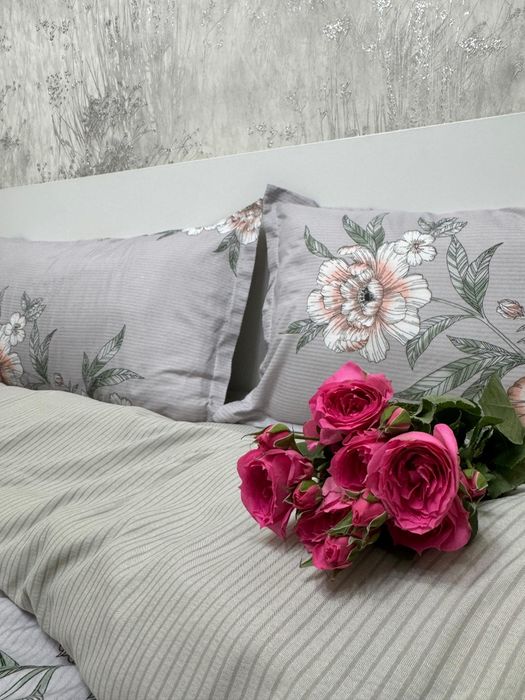 Продам постельное белье ,цены от 3000 т