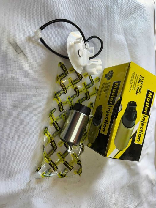 Бензонасос на Toyota