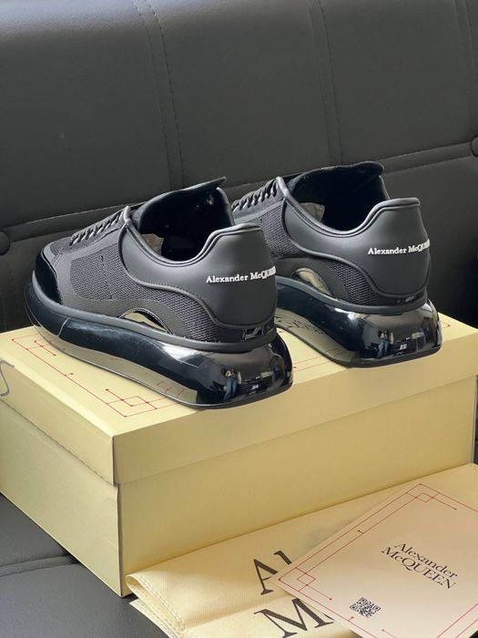Adidasi Alexander Mcqueen noi !!! Marimi 40/44 !!!