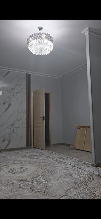 Левый берег 4 квартал  2 бөлмелі сатылады