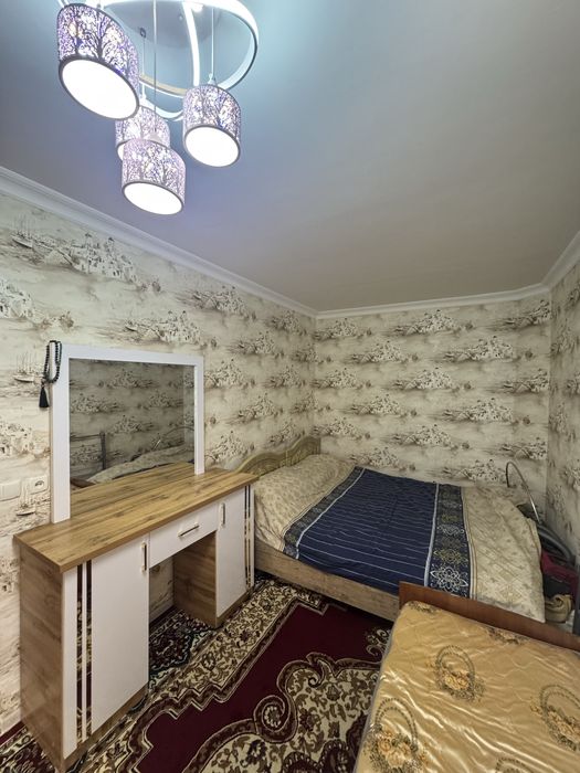 Аренда квартира 2хона Гагарин 250$