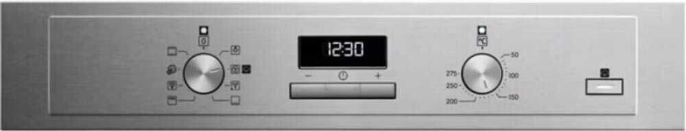 Фурна за вграждане ELECTROLUX COD3S40X