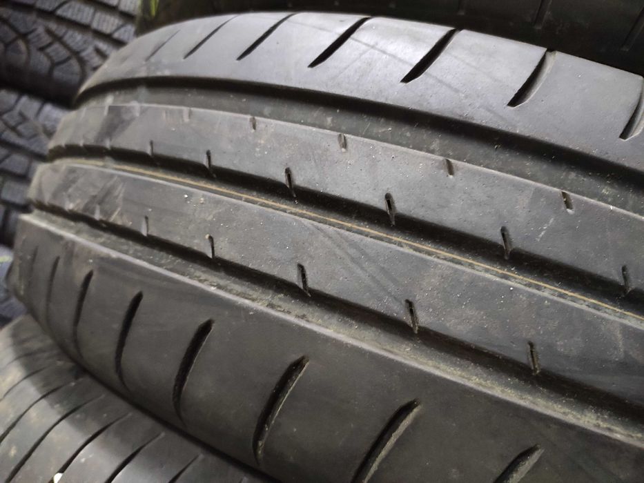 4бр Летни гуми 185 60 16 - Toyo