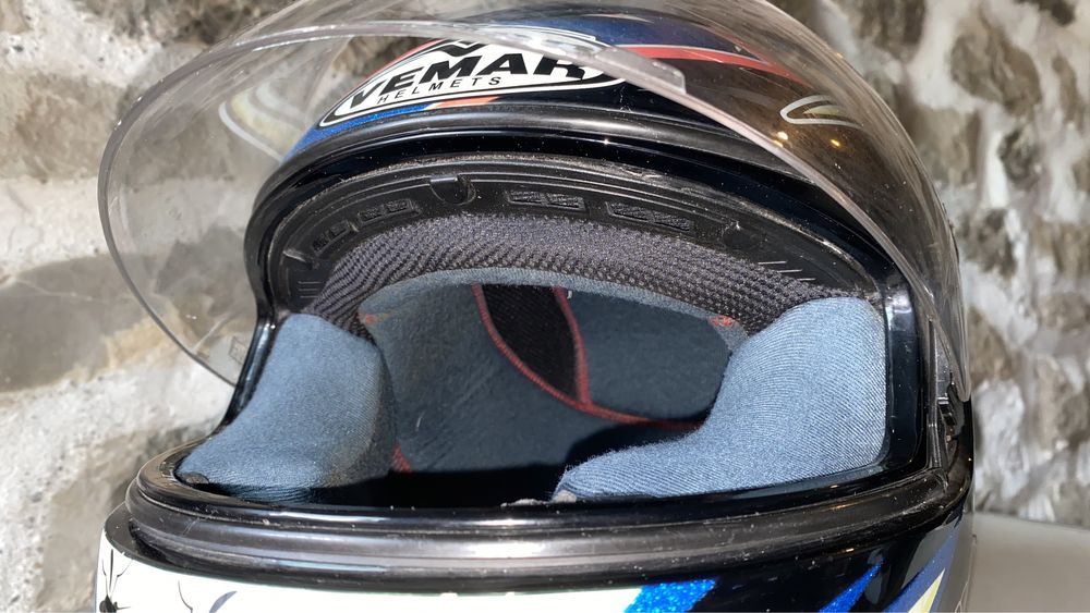 Мото Каски Airoh , Vemar