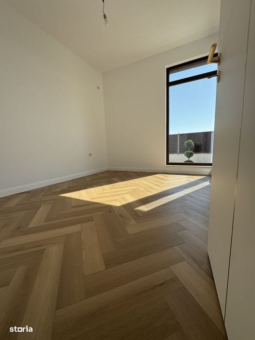 Casa 4 camere Domnesti Fortului Acces facil centura Bucuresti