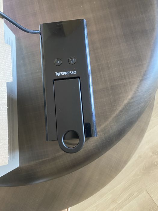 Nespresso esenza mini