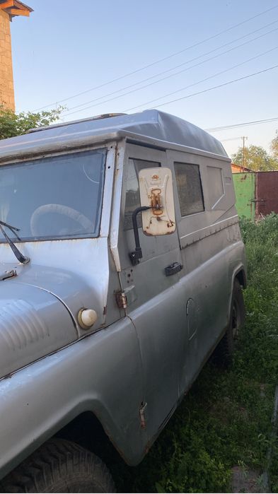 Продам Уаз (АС 29575)