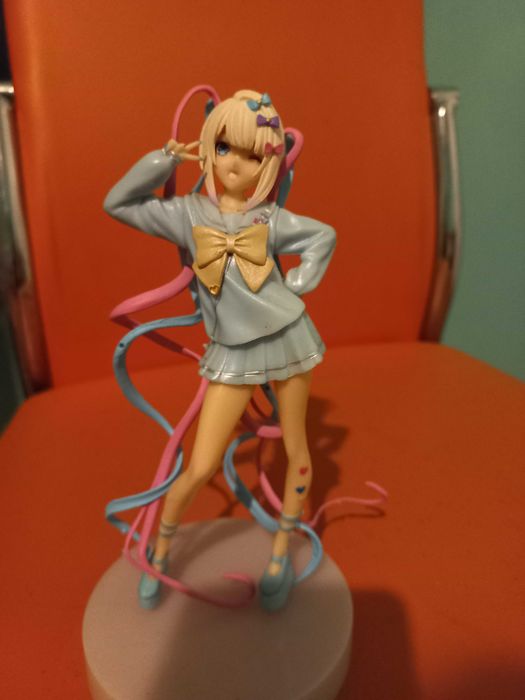 Аниме фигурка Кангел