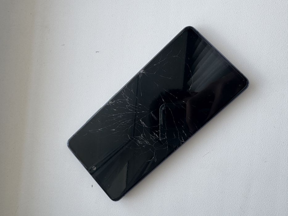 Samsung s20Fe Snapdrgon