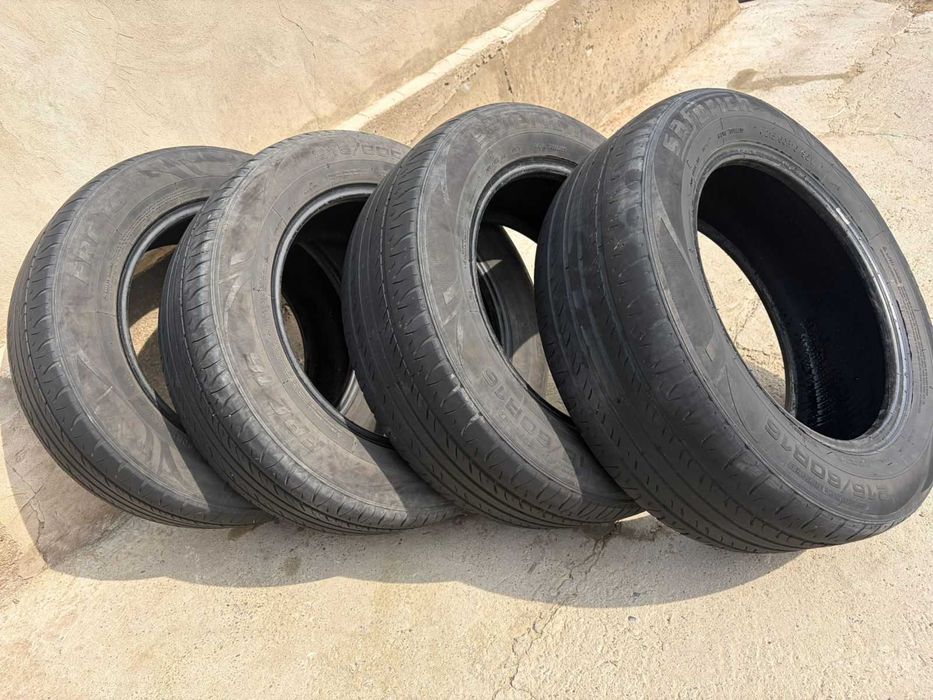 Жаздық балондар сатылады бу