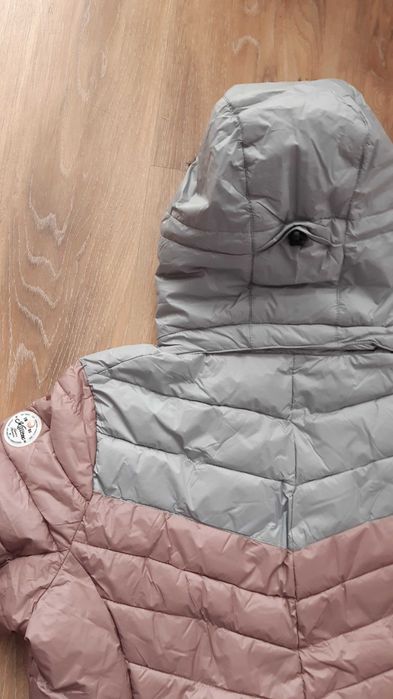 Ново голям размер яке 2ХЛ/48/ Л/42/ХЛ/44