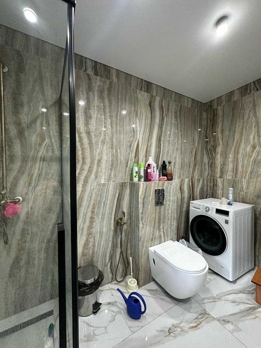 Коттедж в районе Ахтамара