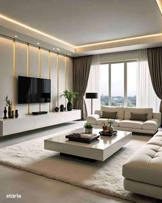 Direct dezvoltator 10% discount la plata cash 3D Residence 2 camere — fotografia 3