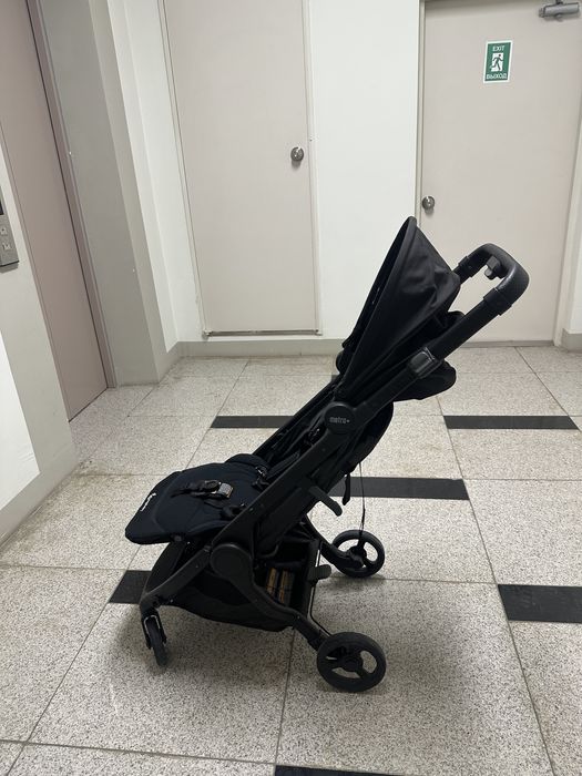 Ergo baby metro+ продам коляску