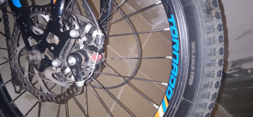 Велосипед для мальчика