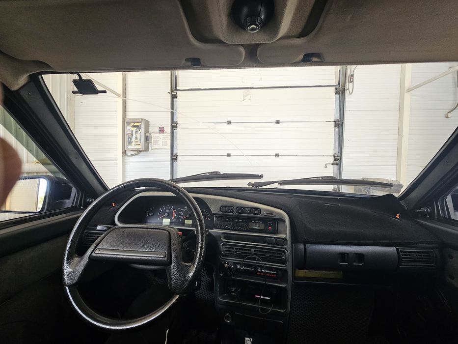 Ваз 2113 чистый Казах