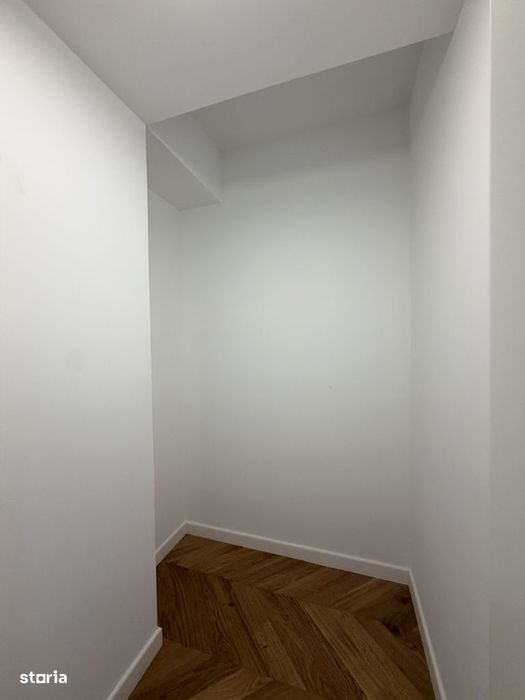 185 mp utili, 3 camere plus birou, Barbu Vacarescu