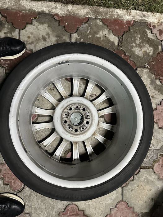 Бмв 152 стиль е65 е66