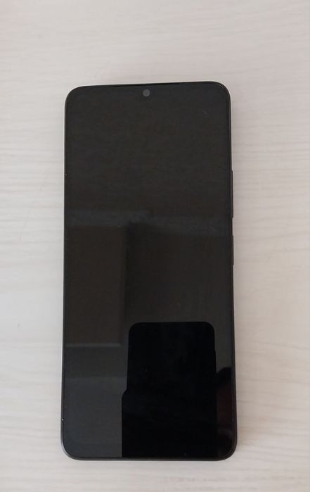 Redmi A3 black model