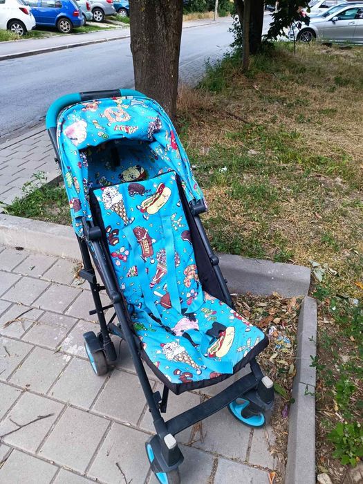 Количка cybex cybex