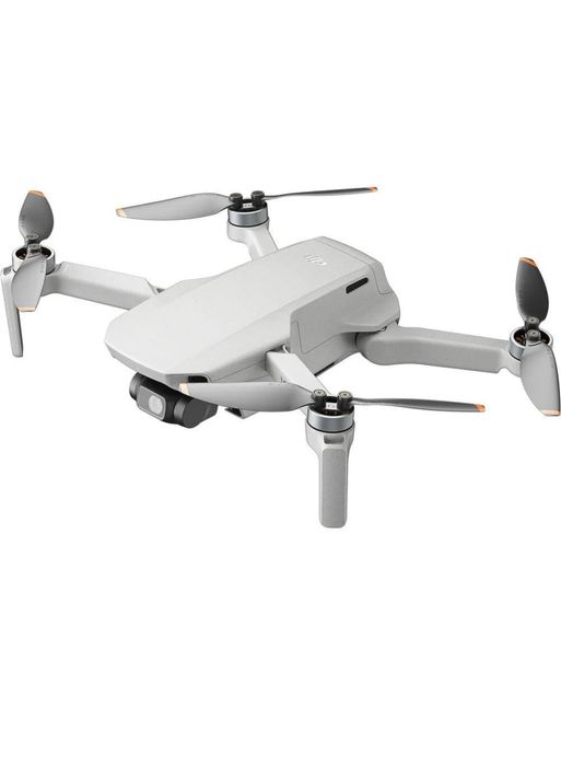 Se vinde dronă dji mini 2 SE