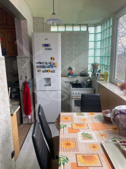 Двустаен апартамент в района на Владислав Варненчик - 101576