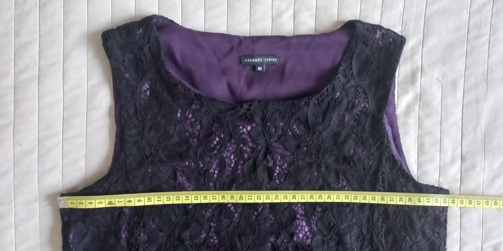 Дамска рокля Andrews ladyes