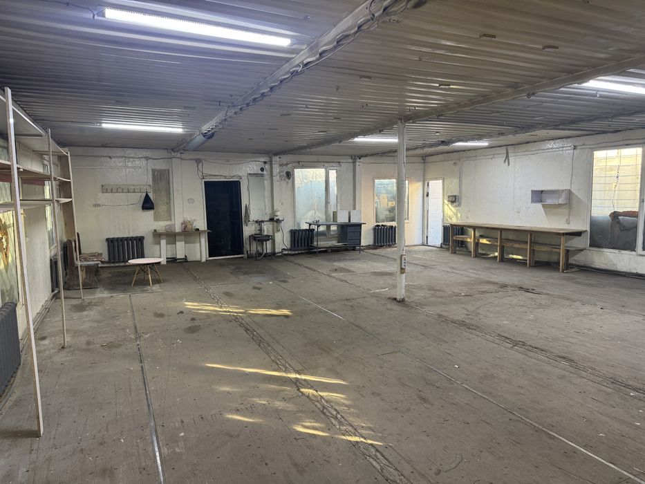 Аренда помещения 120 кв